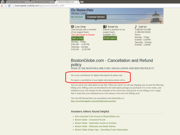 Веб-сайты продолжают использовать «тёмные паттерны»: интерфейсы, предназначенные для обмана - 14 Веб-сайты продолжают использовать «тёмные паттерны»: интерфейсы, предназначенные для обмана - 14