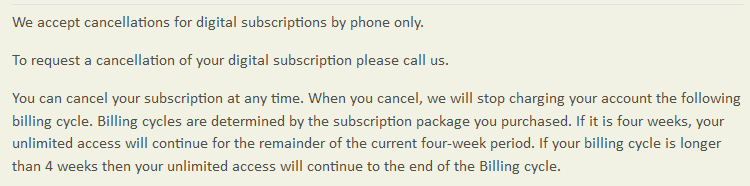 Веб-сайты продолжают использовать «тёмные паттерны»: интерфейсы, предназначенные для обмана - 15 Веб-сайты продолжают использовать «тёмные паттерны»: интерфейсы, предназначенные для обмана - 15