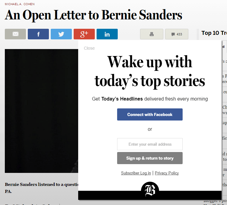 Веб-сайты продолжают использовать «тёмные паттерны»: интерфейсы, предназначенные для обмана - 2 Веб-сайты продолжают использовать «тёмные паттерны»: интерфейсы, предназначенные для обмана - 2