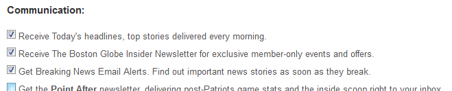 Веб-сайты продолжают использовать «тёмные паттерны»: интерфейсы, предназначенные для обмана - 8 Веб-сайты продолжают использовать «тёмные паттерны»: интерфейсы, предназначенные для обмана - 8