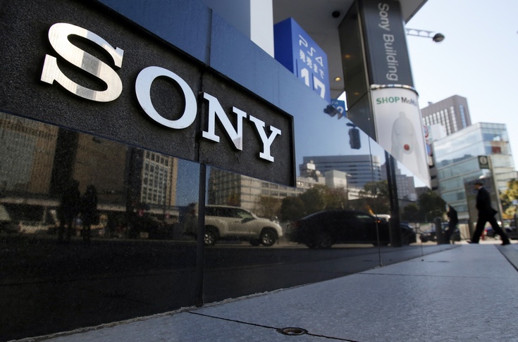 Sony отчиталась за 2015 финансовый год