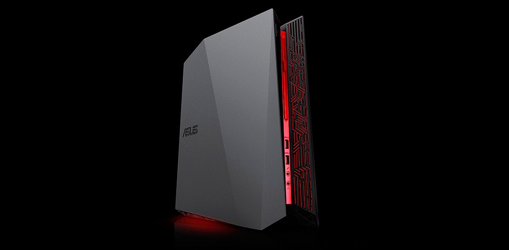 Геймерам на радость, жабе на погибель: ASUS G20CB - 1