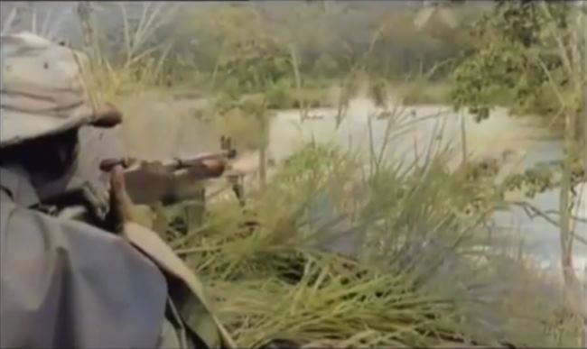 Нейронные сети научились расцвечивать черно-белые видео - 1 Нейронные сети научились расцвечивать черно-белые видео - 1