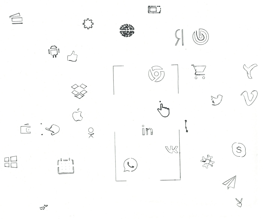 Как мы пока ещё не сделали трафарет для UX-проектирования - 4 Как мы пока ещё не сделали трафарет для UX-проектирования - 4