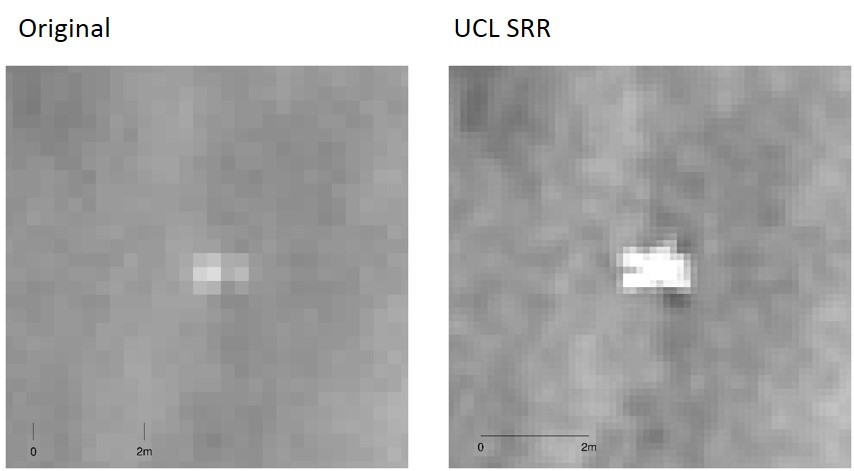 На Марсе действительно нашли пропавший 12 лет назад зонд Beagle 2 - 2