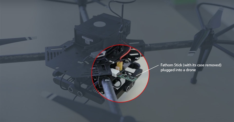 Аппаратный ускоритель нейросети подключается по USB - 2 Аппаратный ускоритель нейросети подключается по USB - 2