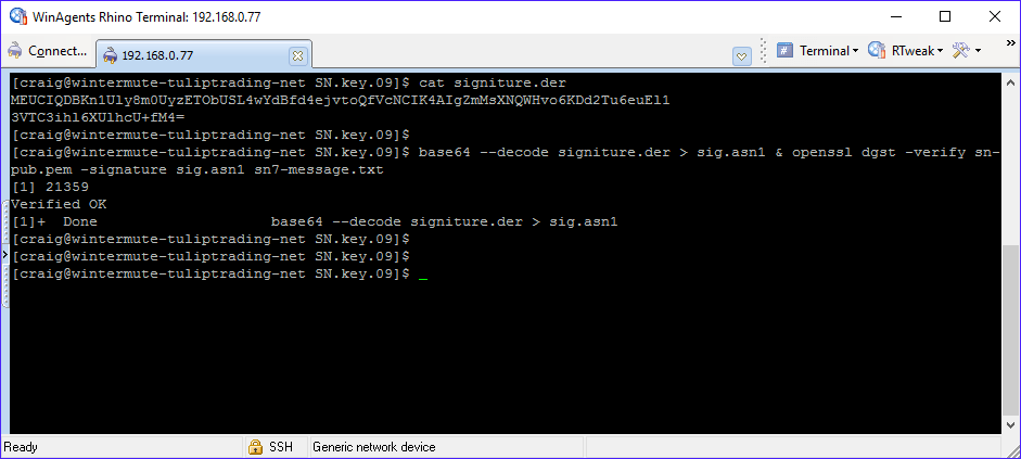 Крэйг Райт продолжает попытки выдать себя за создателя Bitcoin - 1 Крэйг Райт продолжает попытки выдать себя за создателя Bitcoin - 1