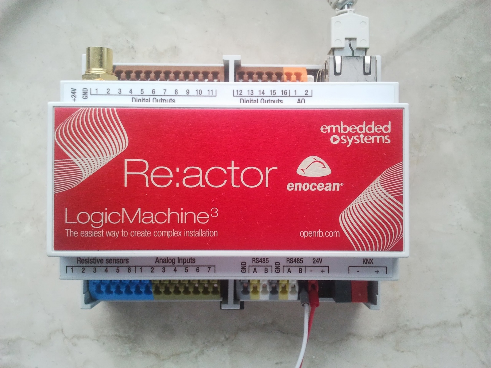 Почему умные лампочки !=умный дом, или немного о хабах и системах - 8 Почему умные лампочки !=умный дом, или немного о хабах и системах - 8