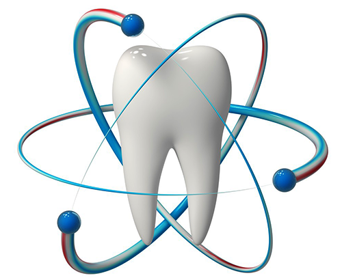 Применение 3D принтера в стоматологии - 1