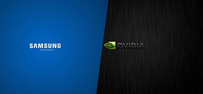 Nvidia и Samsung договорились о лицензировании спорных технологий 