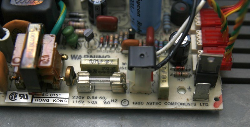 Tandy TRS-80 Model III от Radio Shack - 14