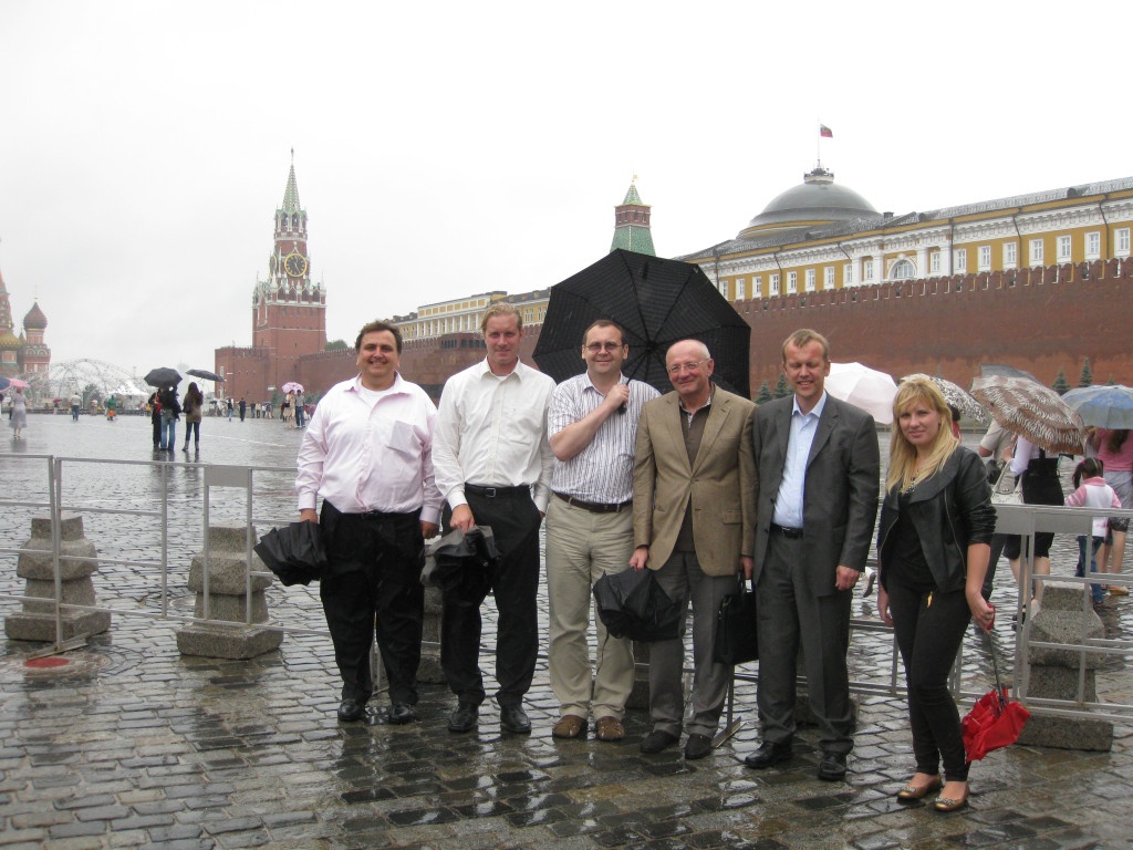 Российская компания ЭЛВИС выпускает передовой чип для видеоаналитики, «умных камер» с семантическим анализом изображений - 6 elvees_mips_imgtec_110704_180650