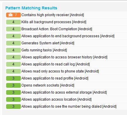 Злоумышленники используют набор эксплойтов для кибератак на пользователей Android - 5