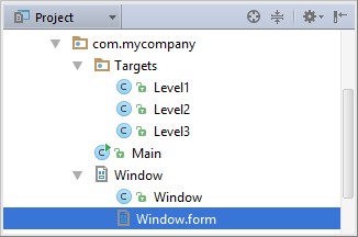 Easy Hack: Java application - 1 image