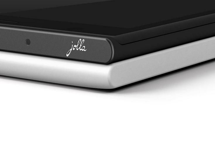 Jolla обеспечена деньгами для работы до конца года