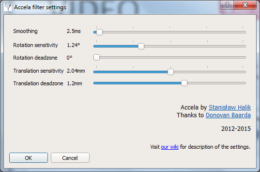 Инерционный трекер на базе Arduino и GY-85 - 18 image