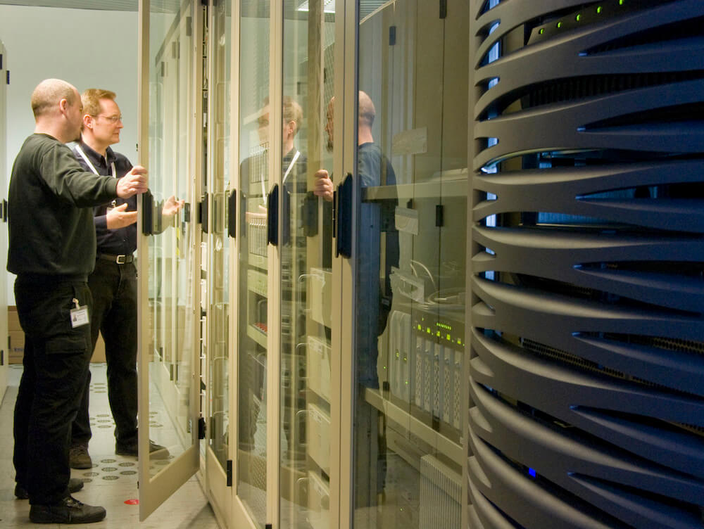 Виртуальная ИТ-инфраструктура: Плюсы и минусы - 1 Виртуальная ИТ-инфраструктура: Плюсы и минусы - 1