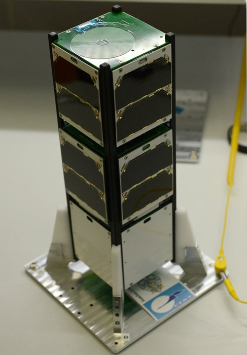 Услышать SamSat-218D - 4