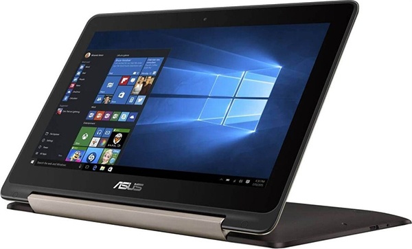 Asus Book Flip TP201SA