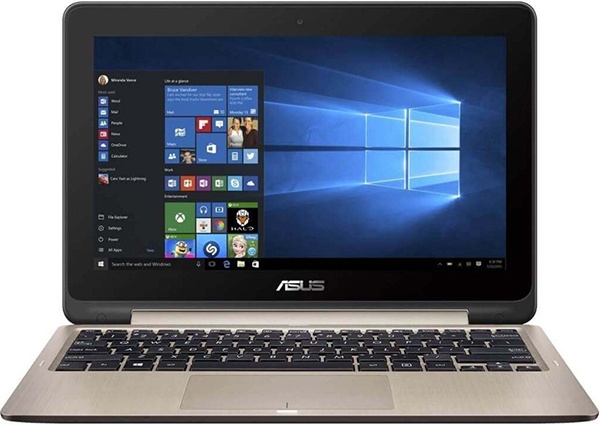 Asus Book Flip TP201SA