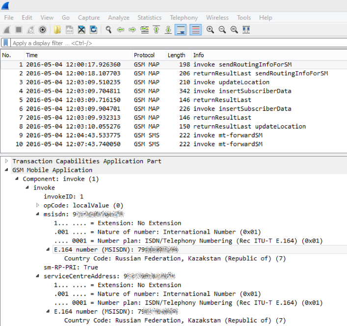 Как взломать Telegram и WhatsApp: спецслужбы не нужны - 2 Как взломать Telegram и WhatsApp: спецслужбы не нужны - 2
