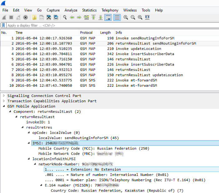Как взломать Telegram и WhatsApp: спецслужбы не нужны - 3 Как взломать Telegram и WhatsApp: спецслужбы не нужны - 3