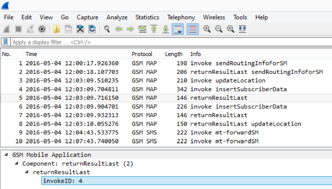 Как взломать Telegram и WhatsApp: спецслужбы не нужны - 6 Как взломать Telegram и WhatsApp: спецслужбы не нужны - 6