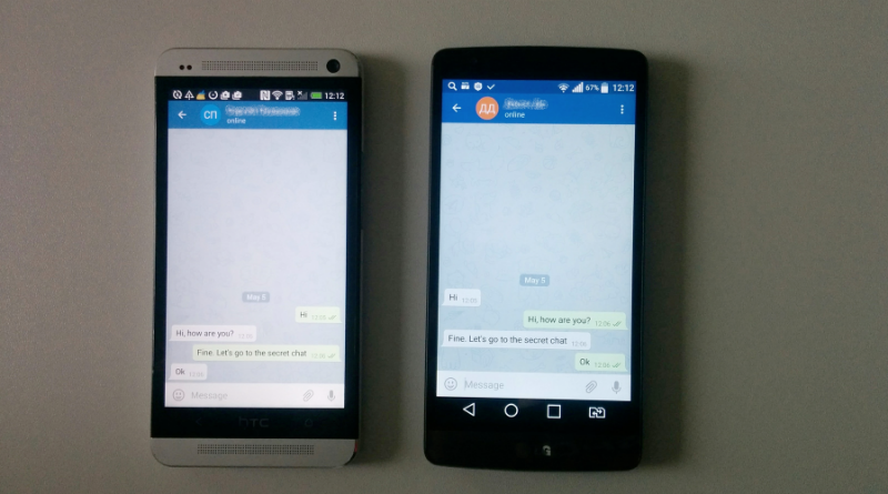 Как взломать Telegram и WhatsApp: спецслужбы не нужны - 1