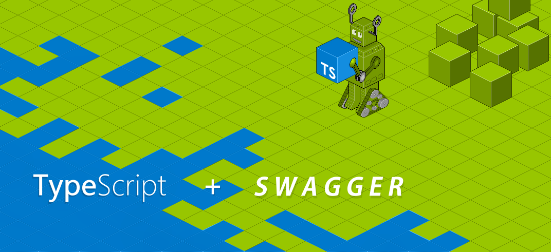 На пути к полной типизации с TypeScript, Swashbuckle и AutoRest - 1