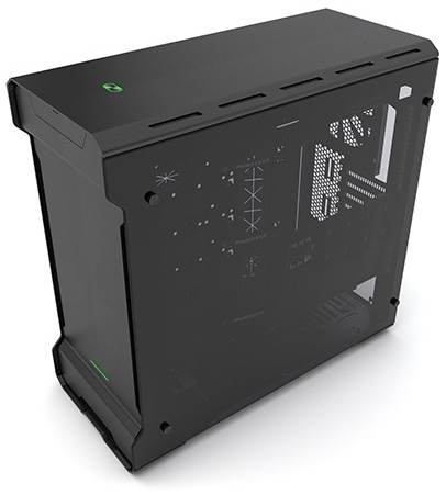 Phanteks Evolv ATX Tempered Glass Edition