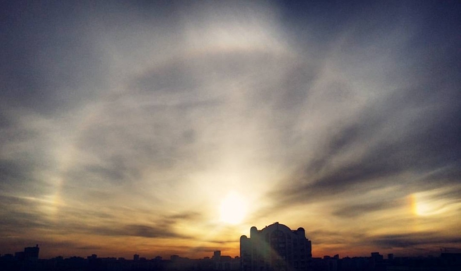 В мае не забудьте об астрономии - 6 В мае не забудьте об астрономии - 6