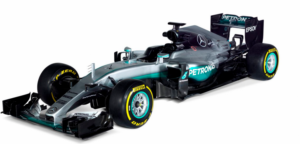 F1 2015: новый уровень реалистичности на PC - 10