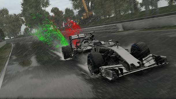 F1 2015: новый уровень реалистичности на PC - 14