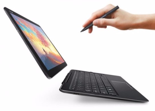 Transformer Book T302- планшетный компьютер от Asus