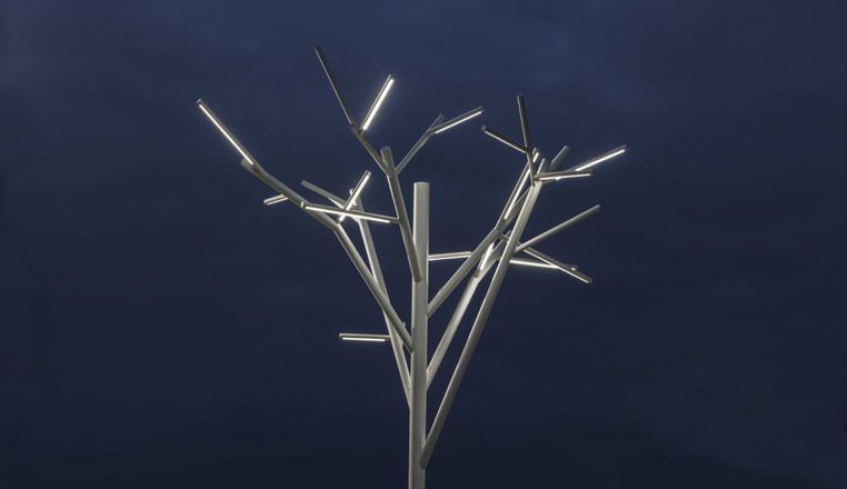 ИТ в современном архитектурном и интерьерном освещении: разные инженерные плюшки - 8