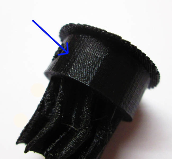 Создание 3D принтера юным инженером — каково это? - 7 Создание 3D принтера юным инженером — каково это? - 7