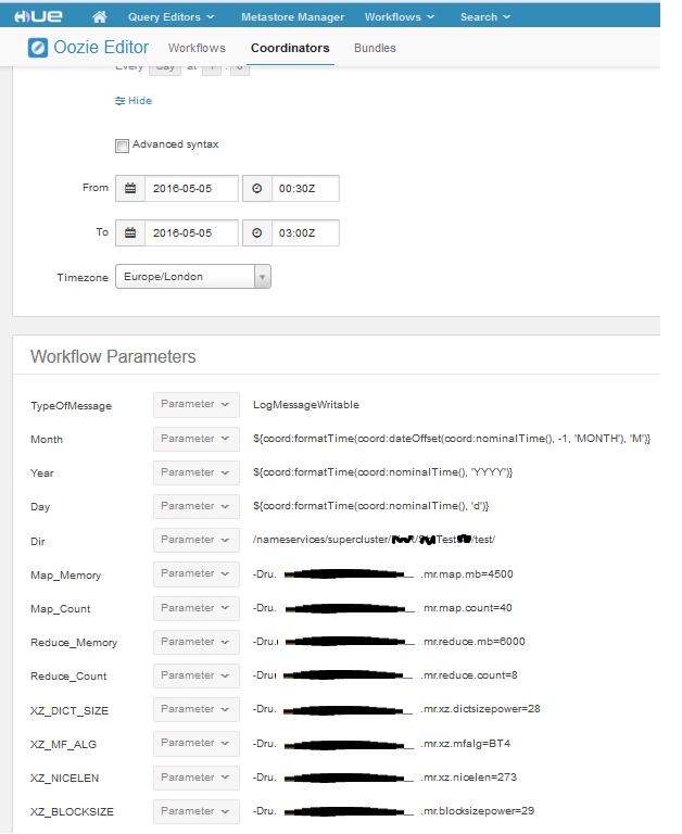 Укрощаем слона или что такое HUE - 9 Укрощаем слона или что такое HUE - 9