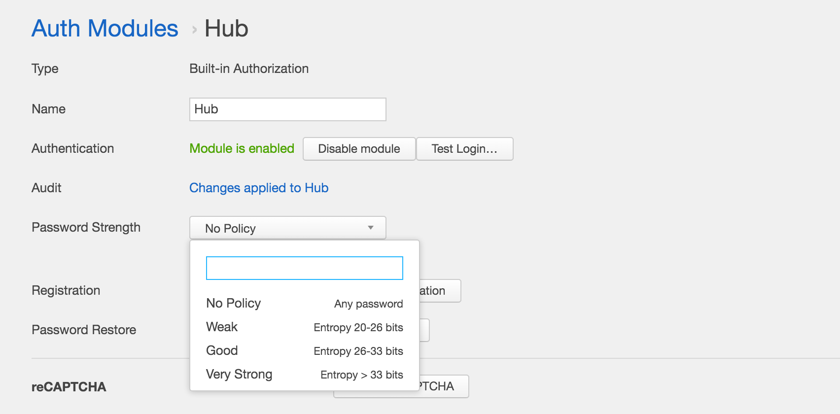 Hub 2.0: связующее звено для командных продуктов JetBrains - 5