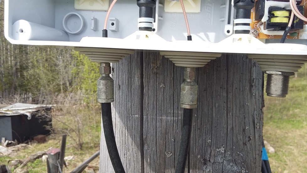 Интернет. Теперь на даче - 14 Интернет. Теперь на даче - 14