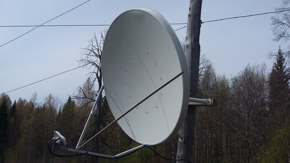 Интернет. Теперь на даче - 15 Интернет. Теперь на даче - 15