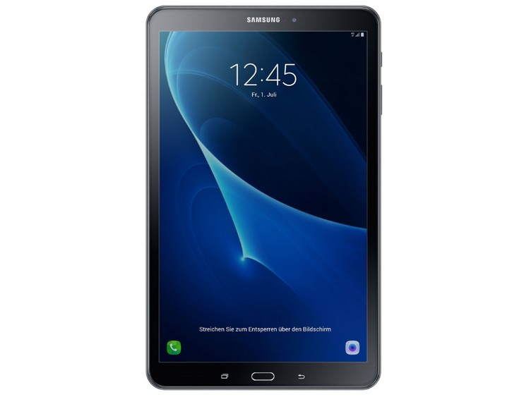 Планшет Samsung Galaxy Tab A 10.1 стоит от 290 евро