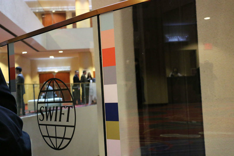 Большой куш: Почему хакеры атакуют систему финансовых переводов SWIFT - 1 Большой куш: Почему хакеры атакуют систему финансовых переводов SWIFT - 1