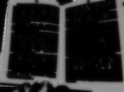 Поиск линии корешка на фотографиях книжных разворотов - 22 Поиск линии корешка на фотографиях книжных разворотов - 22