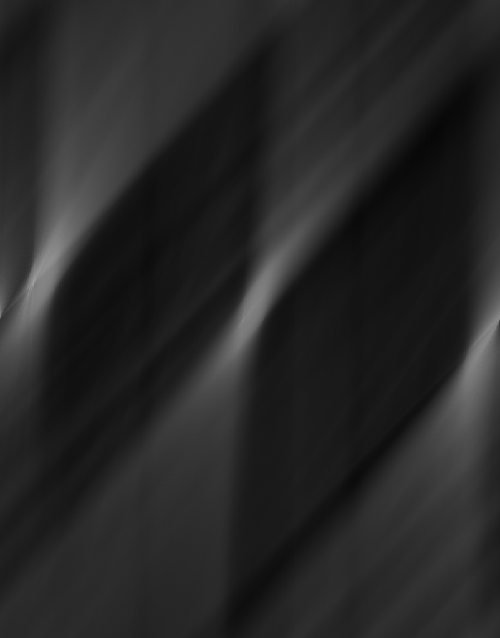 Поиск линии корешка на фотографиях книжных разворотов - 23 Поиск линии корешка на фотографиях книжных разворотов - 23