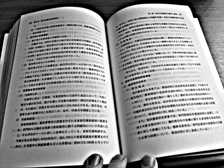 Поиск линии корешка на фотографиях книжных разворотов - 9 Поиск линии корешка на фотографиях книжных разворотов - 9