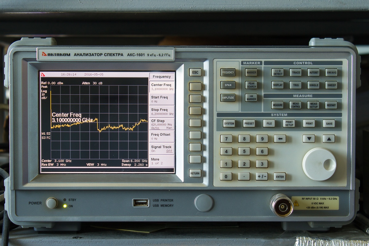Вся правда об усилителе мобильной связи «ORANGE-900 Plus» - 7