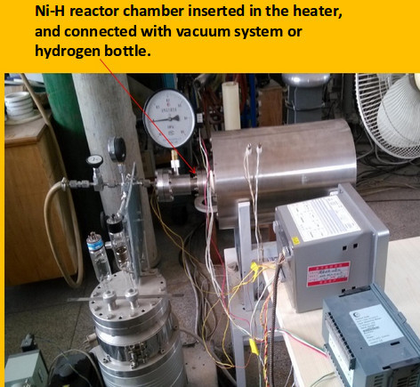 LENR или не LENR? (обзор экспериментов по обнаружению LENR эффекта) - 11