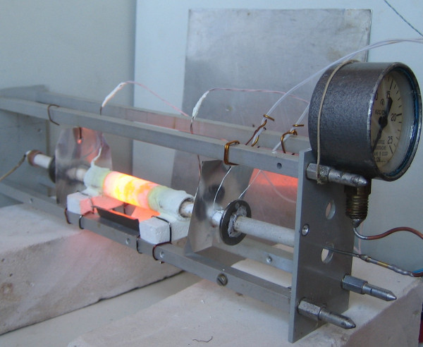 LENR или не LENR? (обзор экспериментов по обнаружению LENR эффекта) - 5