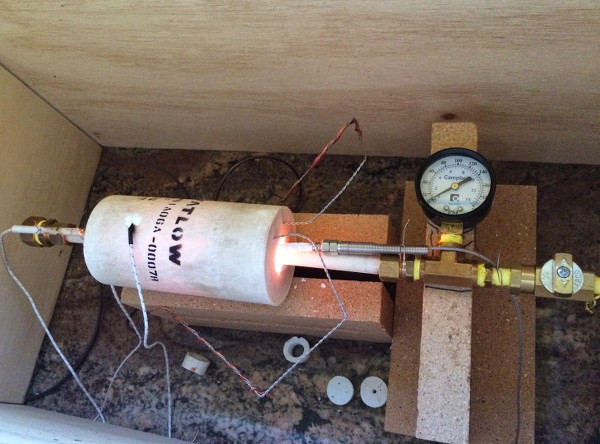 LENR или не LENR? (обзор экспериментов по обнаружению LENR эффекта) - 6