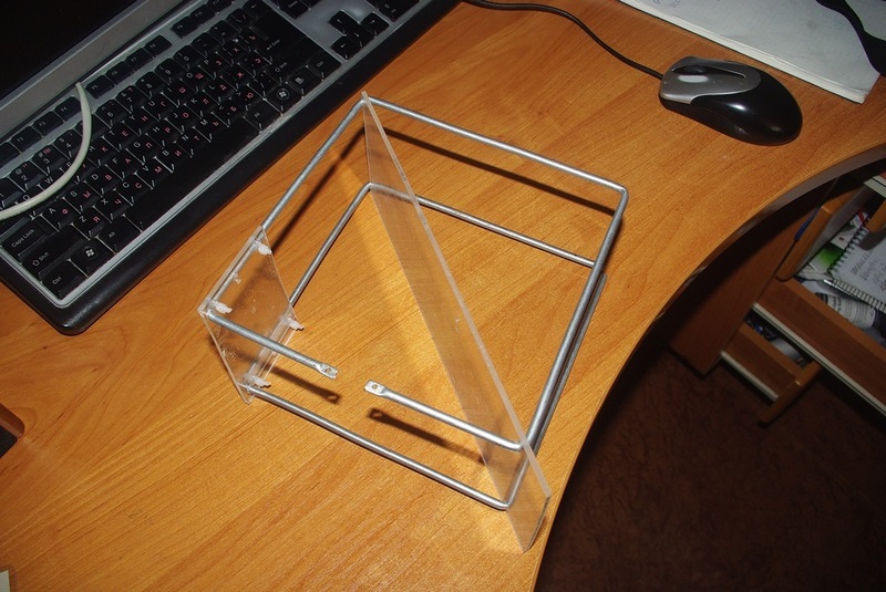 RandomRace.ru — радиопеленгация для чайников (начало) - 2 RandomRace.ru — радиопеленгация для чайников (начало) - 2